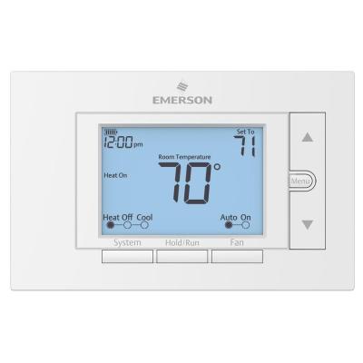 Premium 7 Day Programmable Universal Thermostat